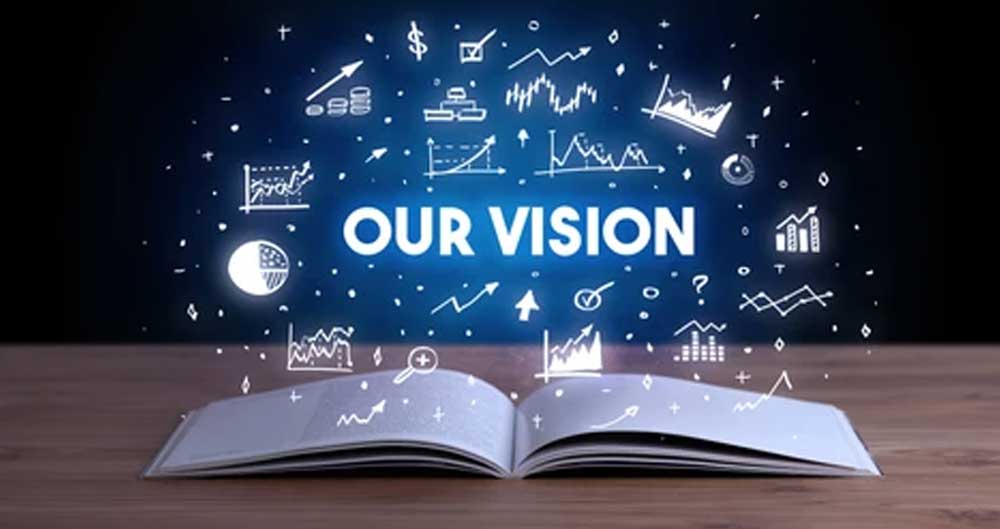 Our Vision -  Academy of Internal Audit