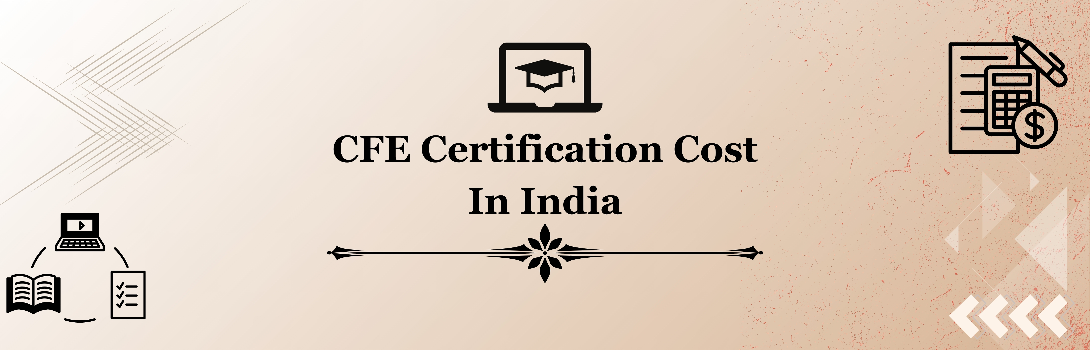 CFE certification cost in India - Academy of Internal Audit