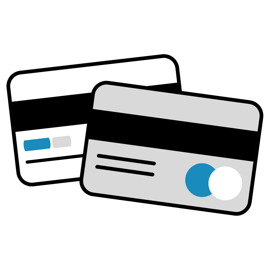 Credit/Debit Card