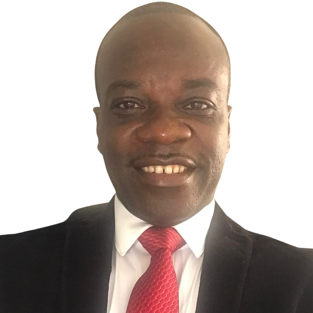 Alfred Tumbe Yennu, CFE