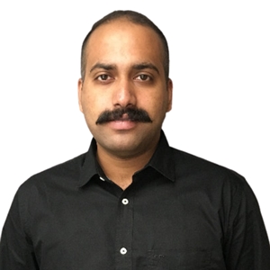 Amar Balagopal