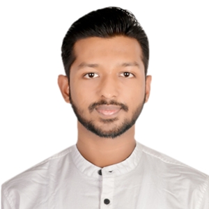 Yash Garg