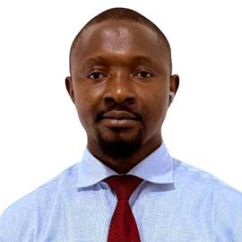 Nnamdi Ojebah