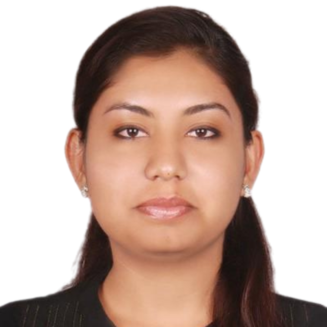 Ruma Das