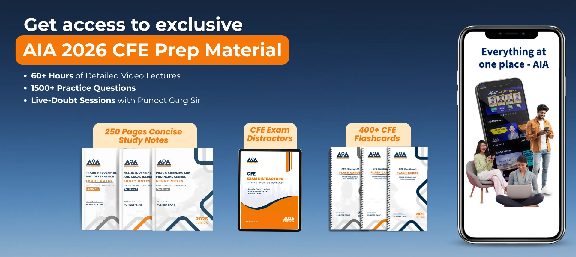 CFE-Curriculum