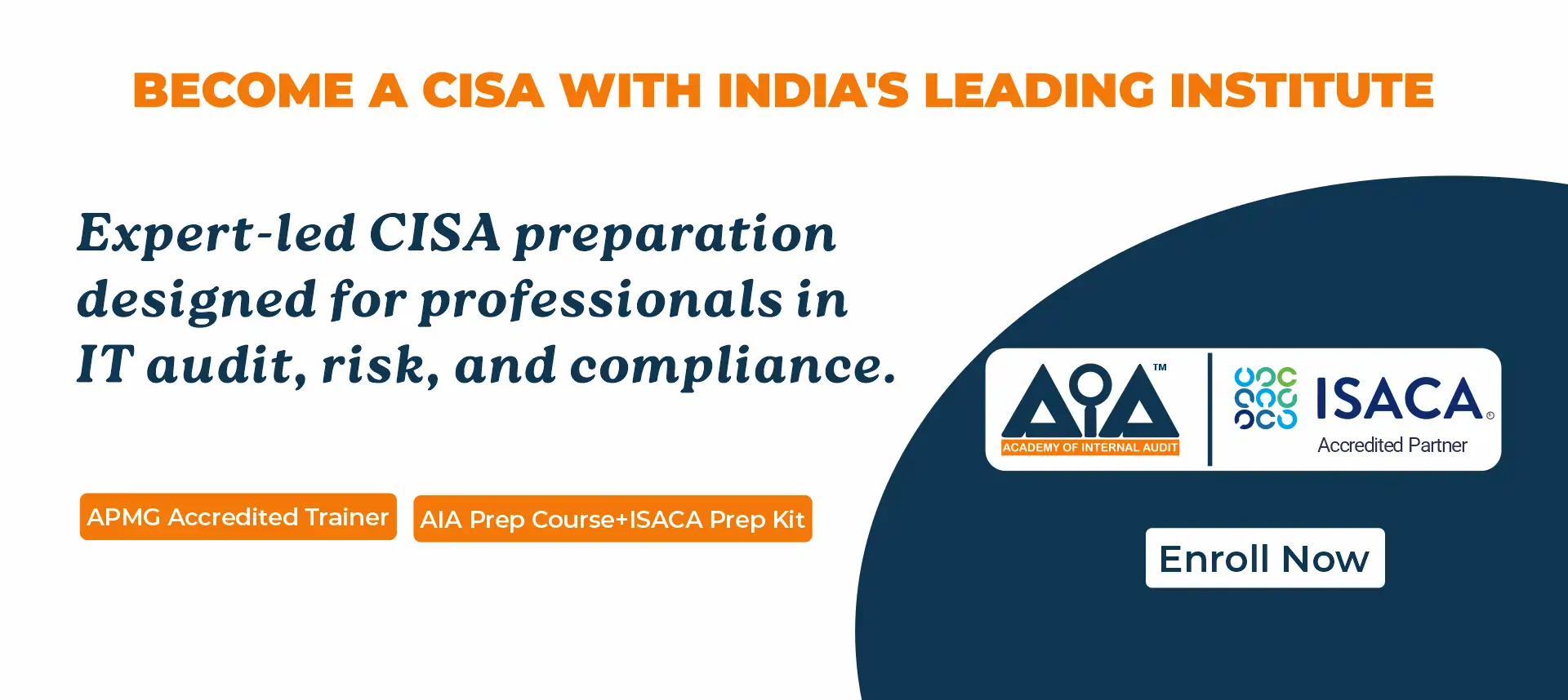 CISA Curriculum