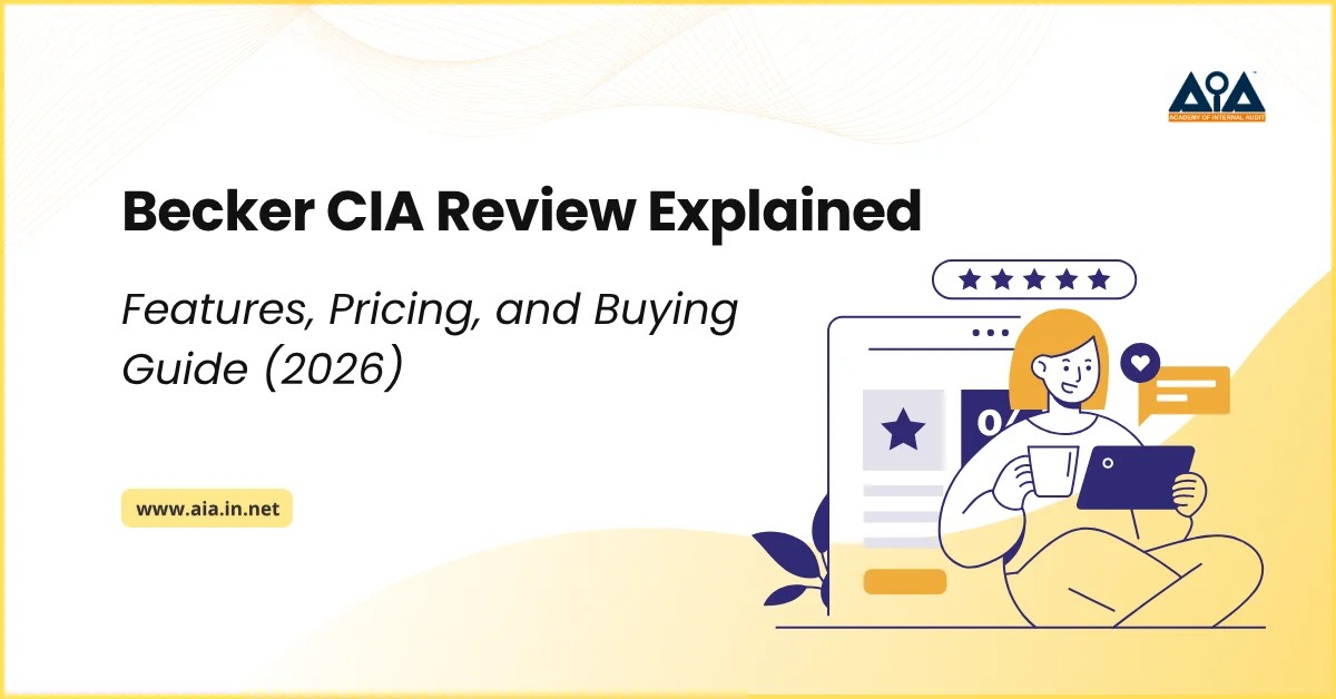 Becker CIA Review Explained: Features, Pricing, and Buying Guide (2026)