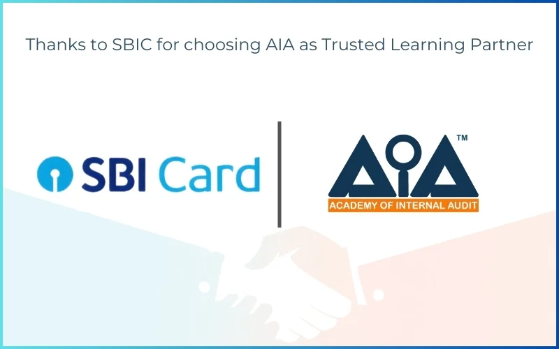 SBI Card X AIA