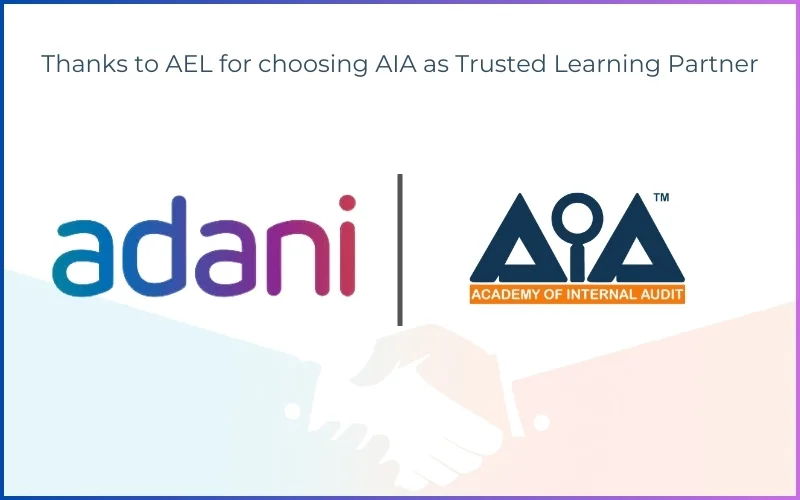 Adani X AIA