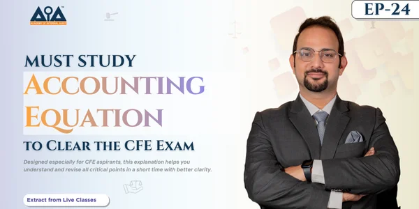 Accounting-Equation