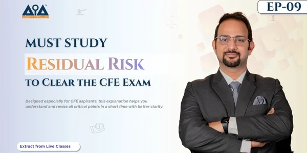 Residual Risk