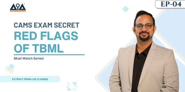 TBML Red Flags