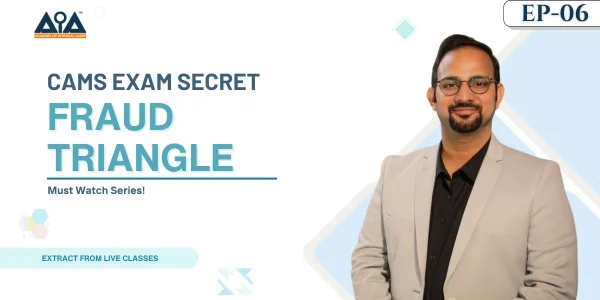 Fraud Triangle