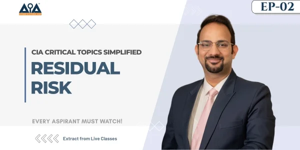 Residual Risk