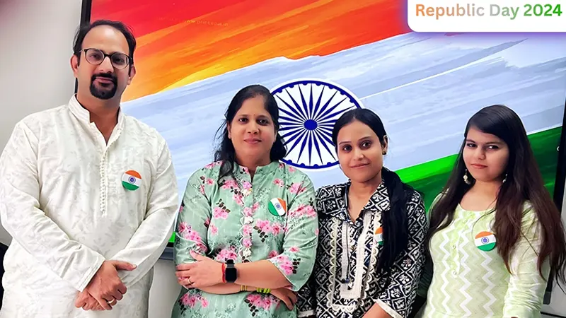 Office Celebration 1