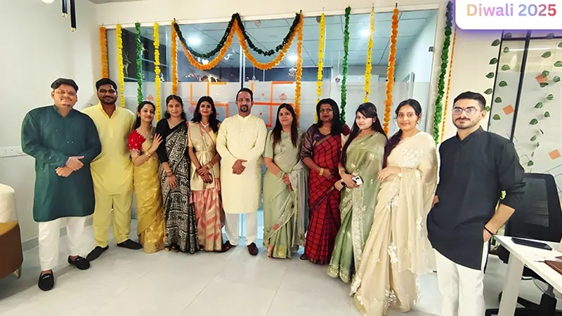 Office Celebration 11