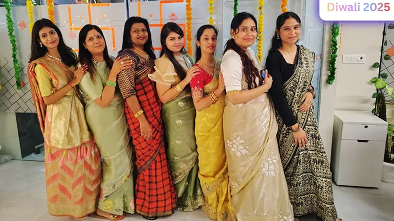 Office Celebration 13