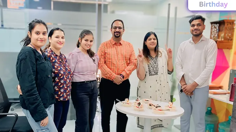 Office Celebration 15