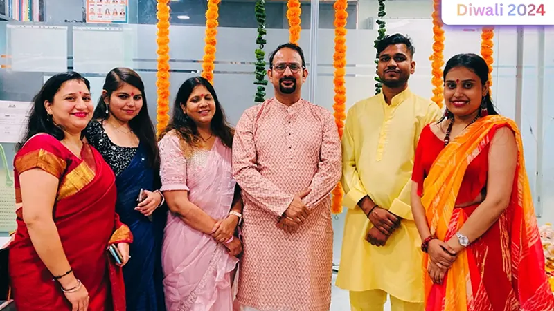 Office Celebration 16