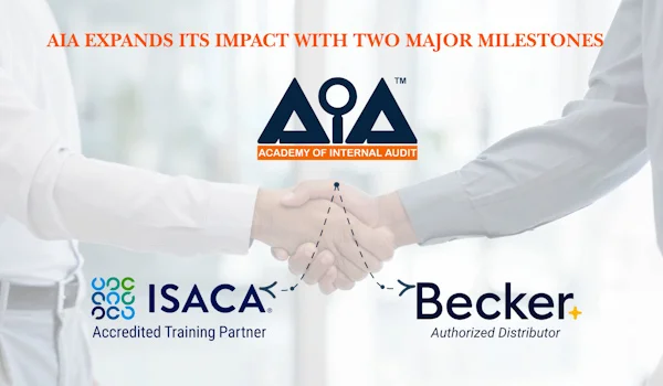 AIA expands its impact with two major milestones.