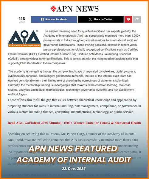 APN News