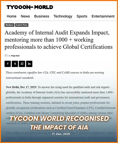 Tycoon World