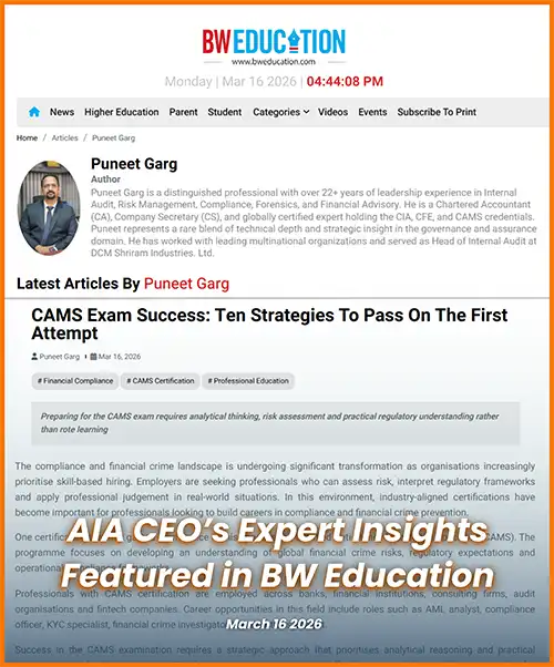 BW Education
