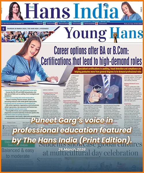 Hans India
