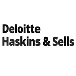 Deloitte Haskins & Sells