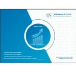 M M Nissim & Co LLP