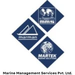 Marine Management Services Pvt. Ltd.