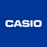 CASIO