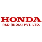 Honda R&D