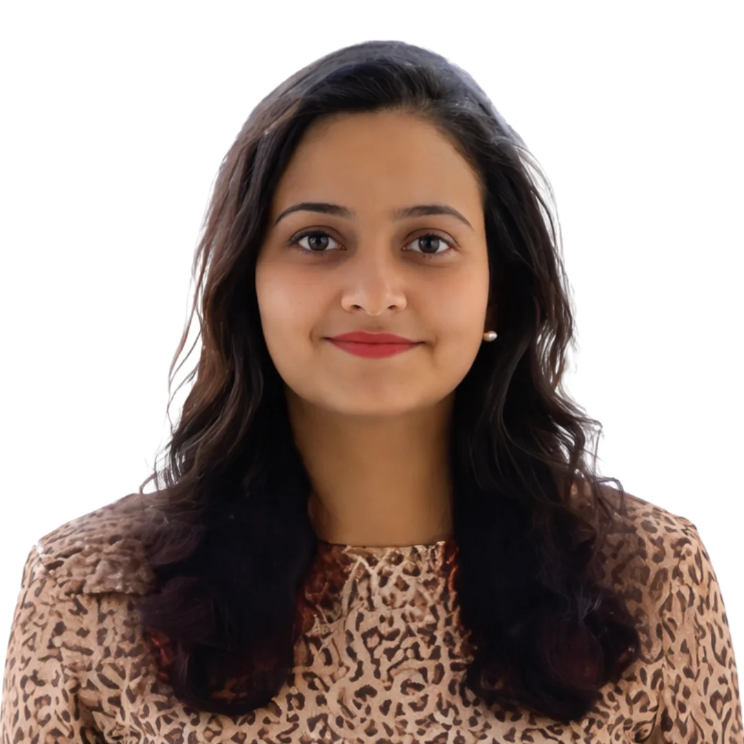 Rashmi Sethia