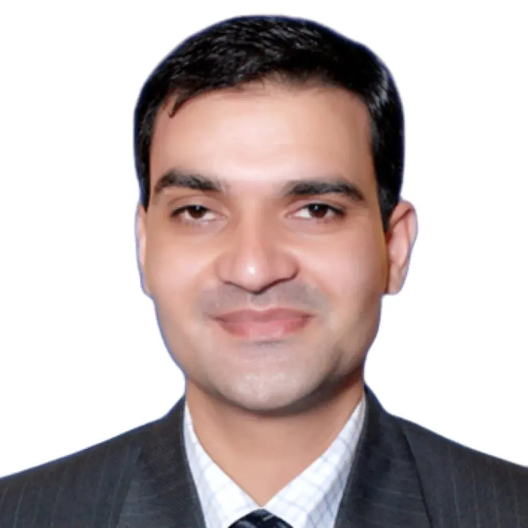 Ranjan Kumar