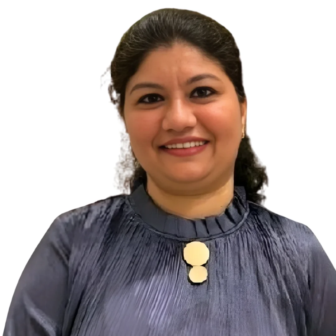 Minal Masurekar