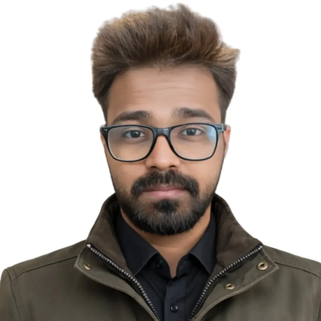 Jagadish Prasad