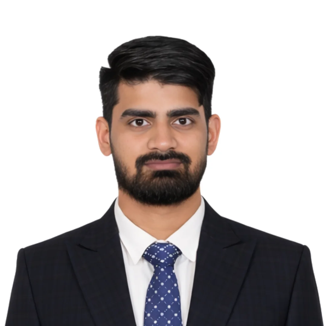 Yogender Sharma