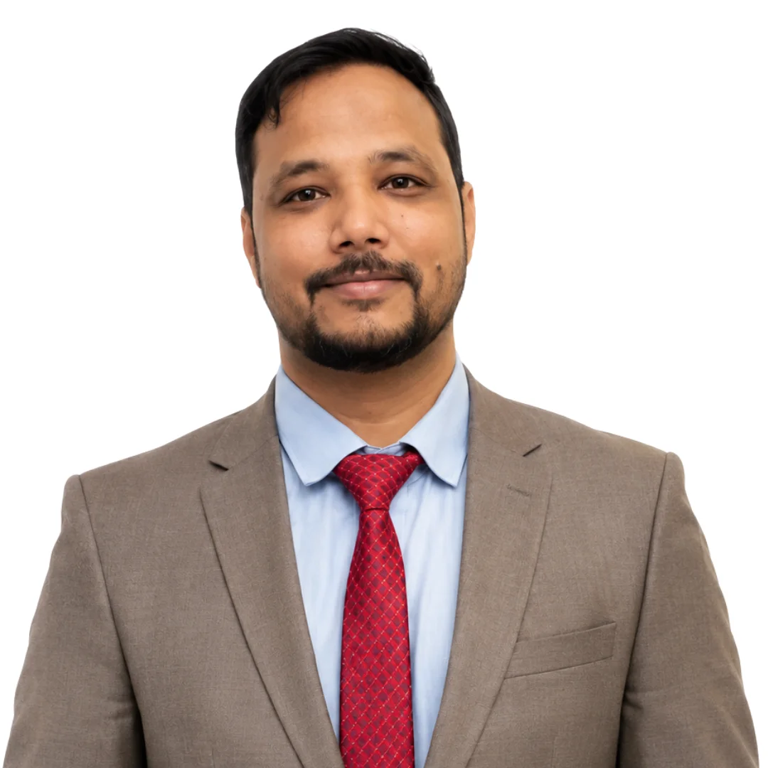 Shadab Hussain