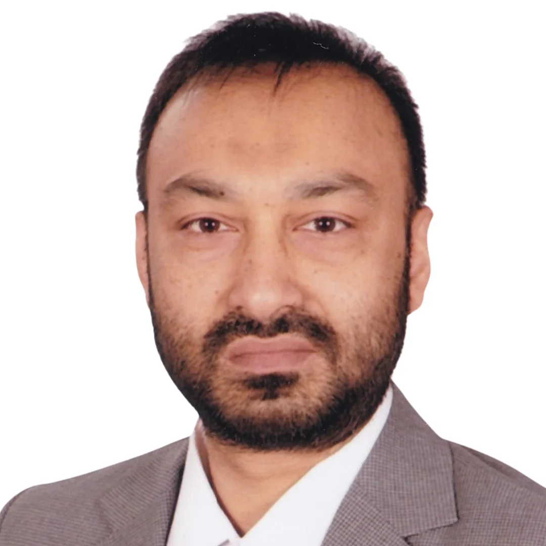 Md. Zane Alam Mashuk
