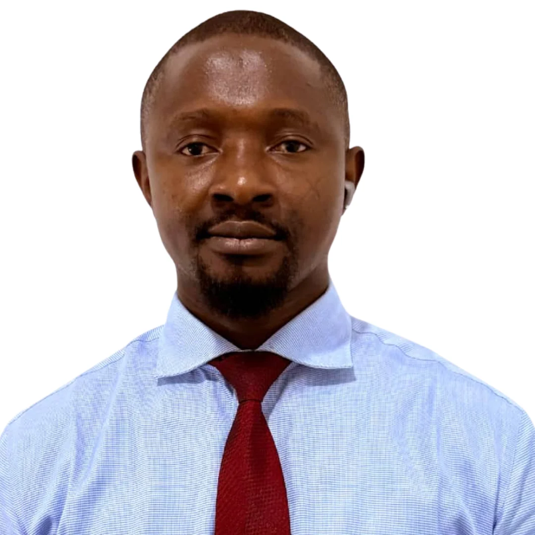 Nnamdi Ojebah