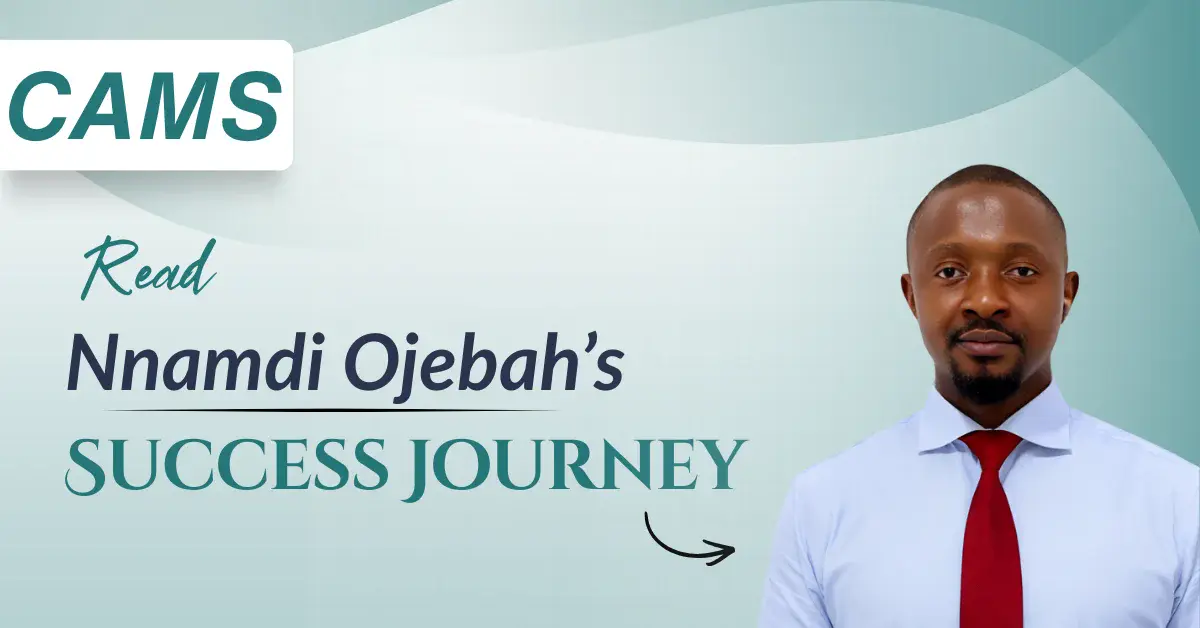 Nnamdi Ojebah
