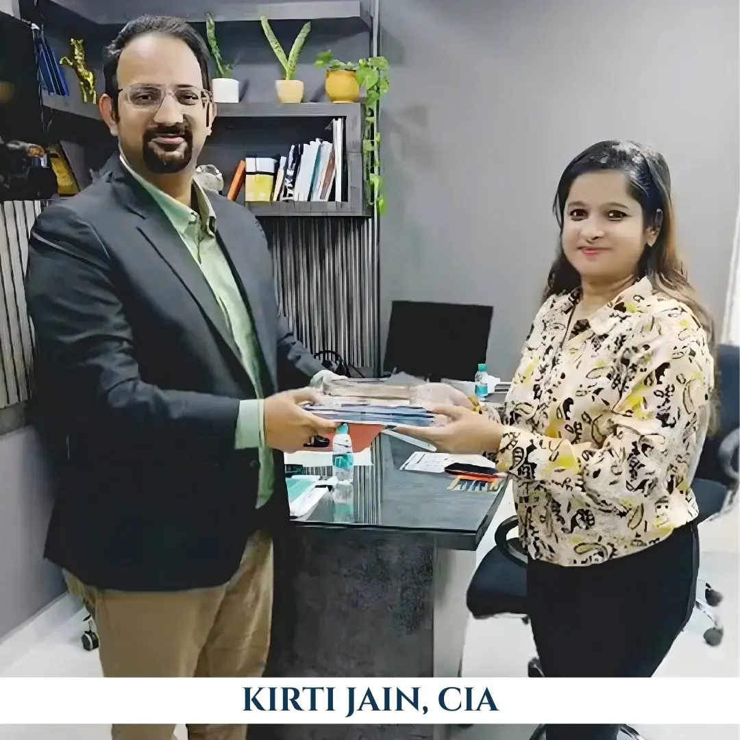 Kirti-Office-Image