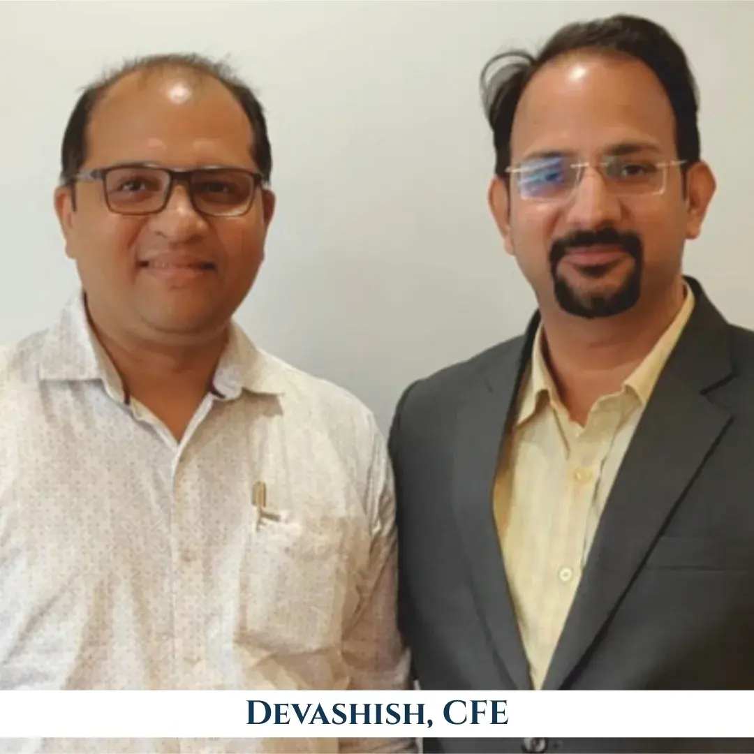 Devashish-Office-Image