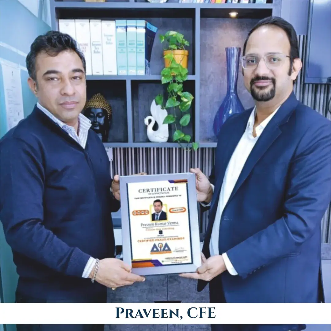 Praveen-Office-Image