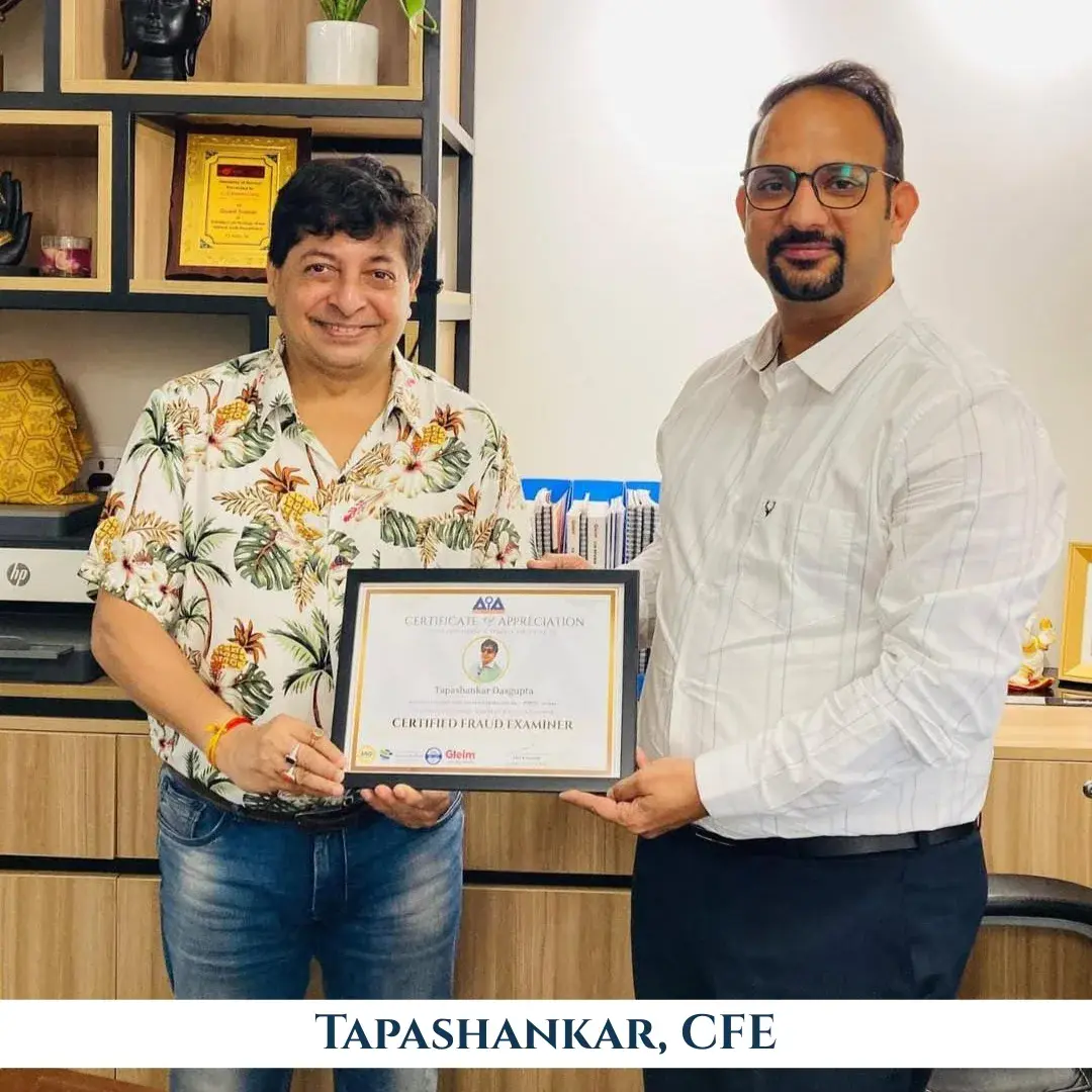 Tapashankar-Office-Image