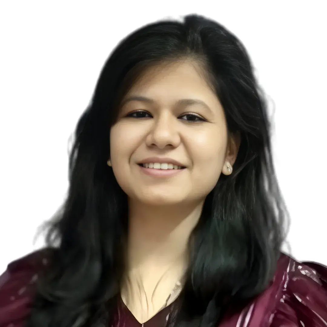 Anubha Kansil