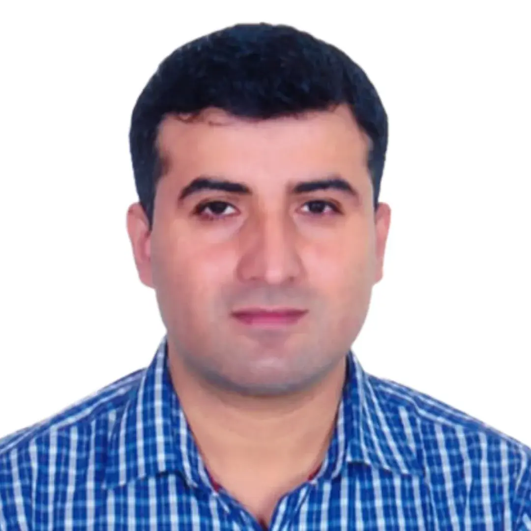 Sameer Mishra