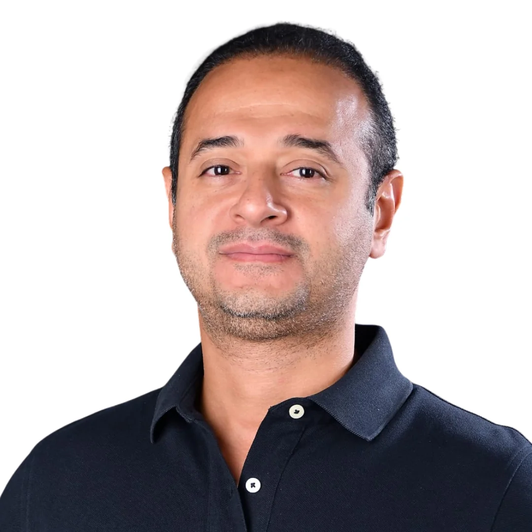 Kamal Yassin