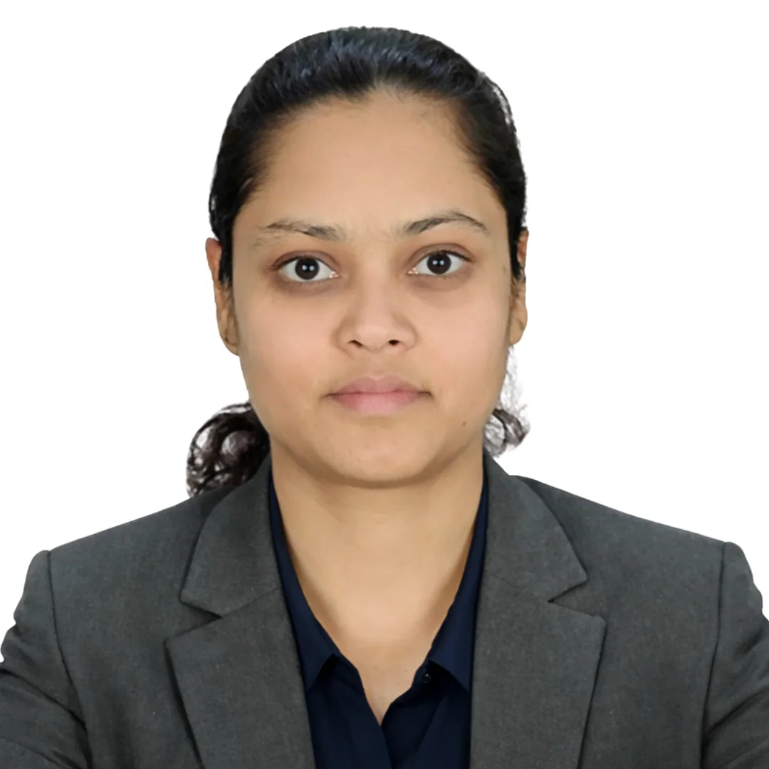 Anisha Gupta